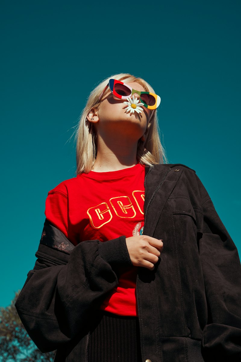Sunglasses